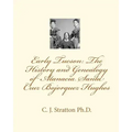 Early Tucson: The History and Genealogy of Atanacia Santa Cruz Bojorquez Hughes: Tucson: The Atanacia Santa Cruz Story