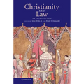 Christianity and Law: An Introduction