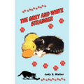 The Grey and White Stranger