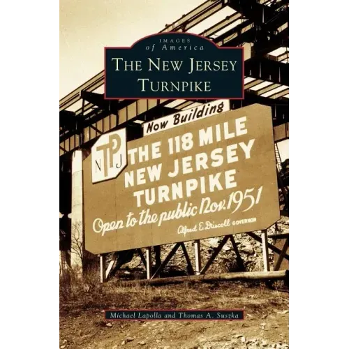 New Jersey Turnpike