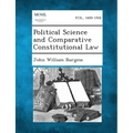 Political Science and Comparative Constitutional Law