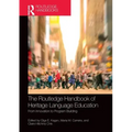 The Routledge Handbook of Heritage Language Education: From Innovation to Program Building