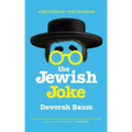 The Jewish Joke: A Short History-with Punchlines