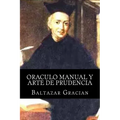 Oraculo manual y arte de prudencia