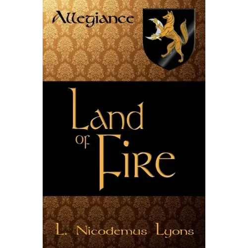 Land of Fire