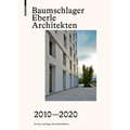 Baumschlager Eberle Architekten 2010-2020