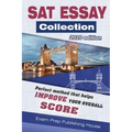 SAT Essay Collection 2020 Edition: Perfect top essays for SAT that help you improve your overall score
