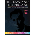 The Law and the Promise (Includes Rare Lecture Titled, "Sami's Question.")
