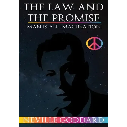 The Law and the Promise (Includes Rare Lecture Titled, "Sami's Question.")