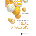 Introduction to Real Analysis