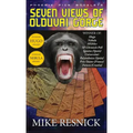 Seven Views of Olduvai Gorge - Hugo and Nebula Winner