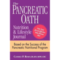 The Pancreatic Oath Nutrition and Lifestyle Journal