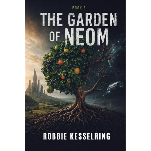 The Garden of Neom: Book 2