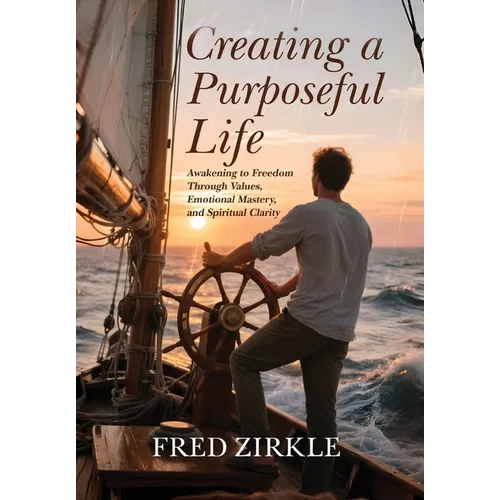 Creating a Purposeful Life: Awakening to Freedom Through Values, Emotional Mastery, and Spiritual Clarity