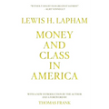 Money and Class in America