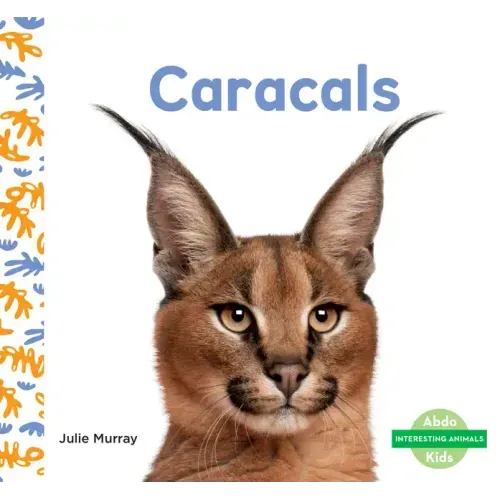 Caracals