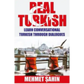 Real Turkish: Learn Conversational Turkish Through Dialogues