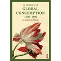 A History of Global Consumption: 1500-1800