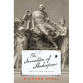 The Invention of Shakespeare, and Other Essays