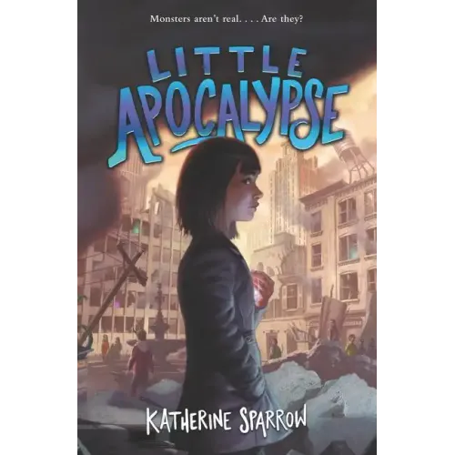 Little Apocalypse