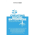 Creating Social Enterprise: My story and what I learned