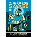 Theodore Savage