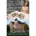 The Detective's Daughter Secrets of Griffin Gate