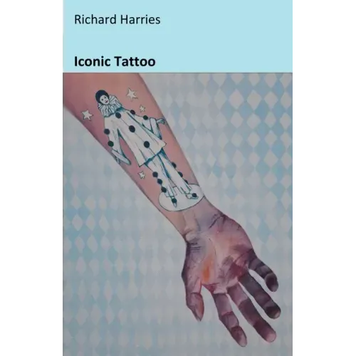 Iconic Tattoo