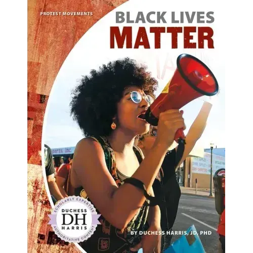 Black Lives Matter