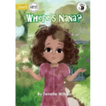 Where's Nana? - Our Yarning