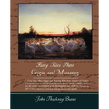 Fairy Tales Their Origin and Meaning