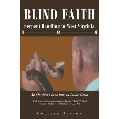 Blind Faith