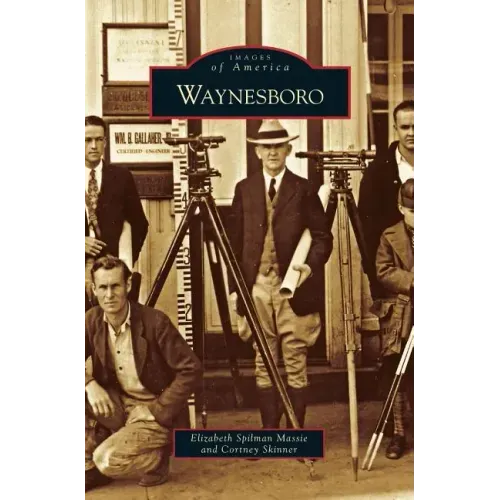 Waynesboro