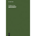 Geodesy