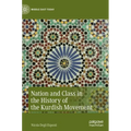 Nation and Class in the History of the Kurdish Movement