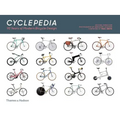 Cyclepedia: 90 Years of Modern Bicycle Design