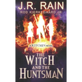 The Witch and the Huntsman