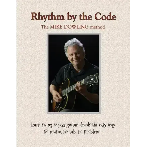 Rhythm by the Code