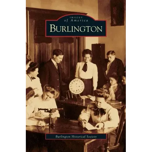 Burlington
