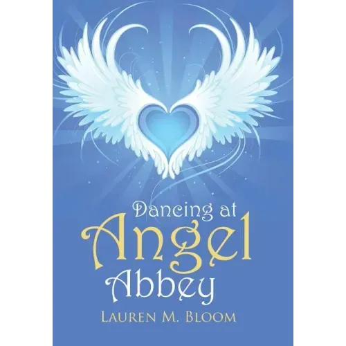 Dancing at Angel Abbey