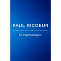 On Psychoanalysis