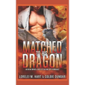 Matched To His Dragon: An M/M Mpreg Shifter Dating App Romance