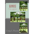 Forest Bonsai: from saplings to trees