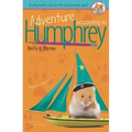 Adventure According to Humphrey