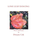 Lone Leaf Dancing