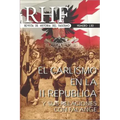 RHF - Revista de Historia del Fascismo: EL Carlismo en la II República y sus relaciones con Falange