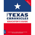 The Texas Chronicles Educator's Guide