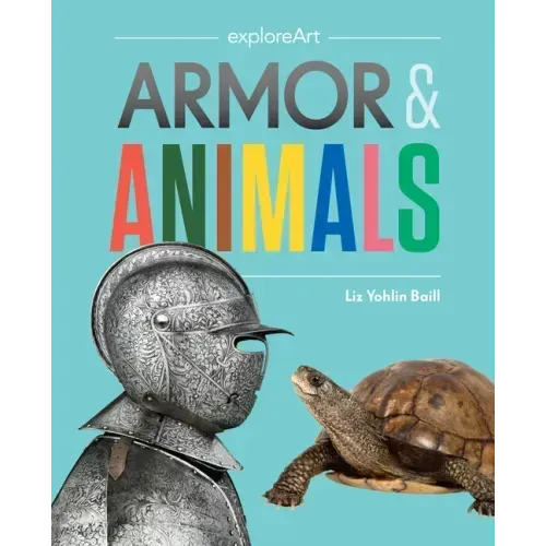Armor & Animals