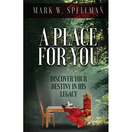 A Place for You