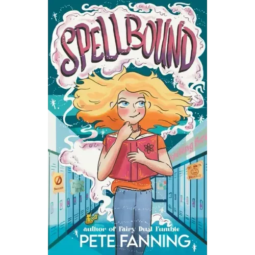 Spellbound